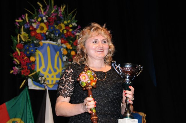 18 річниця Незалежності України